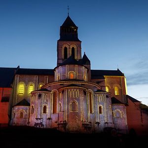 Fontevraud L'Ermitage