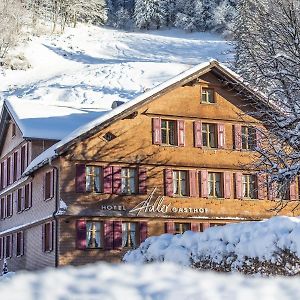 Hotel Gasthof Adler